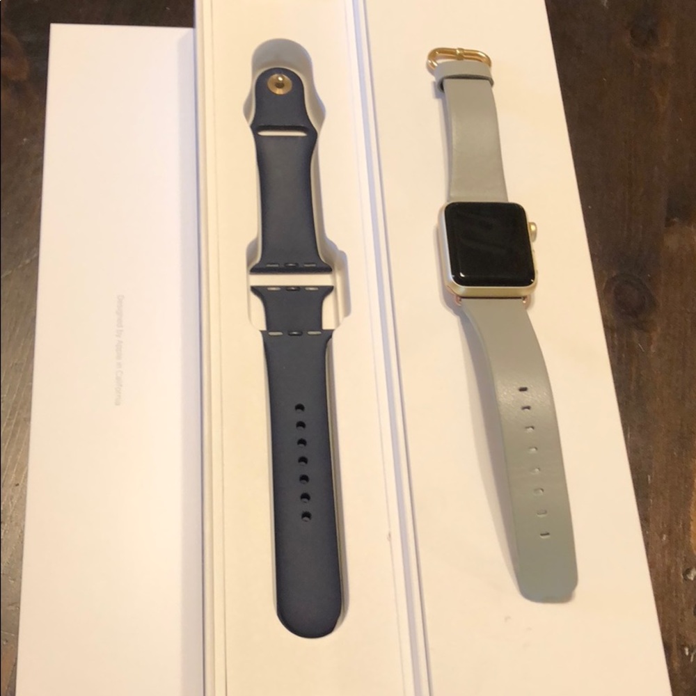 Apple Watch Series 2
